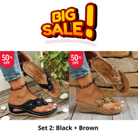 Set 2 ( Black + Brown ) 50% Off