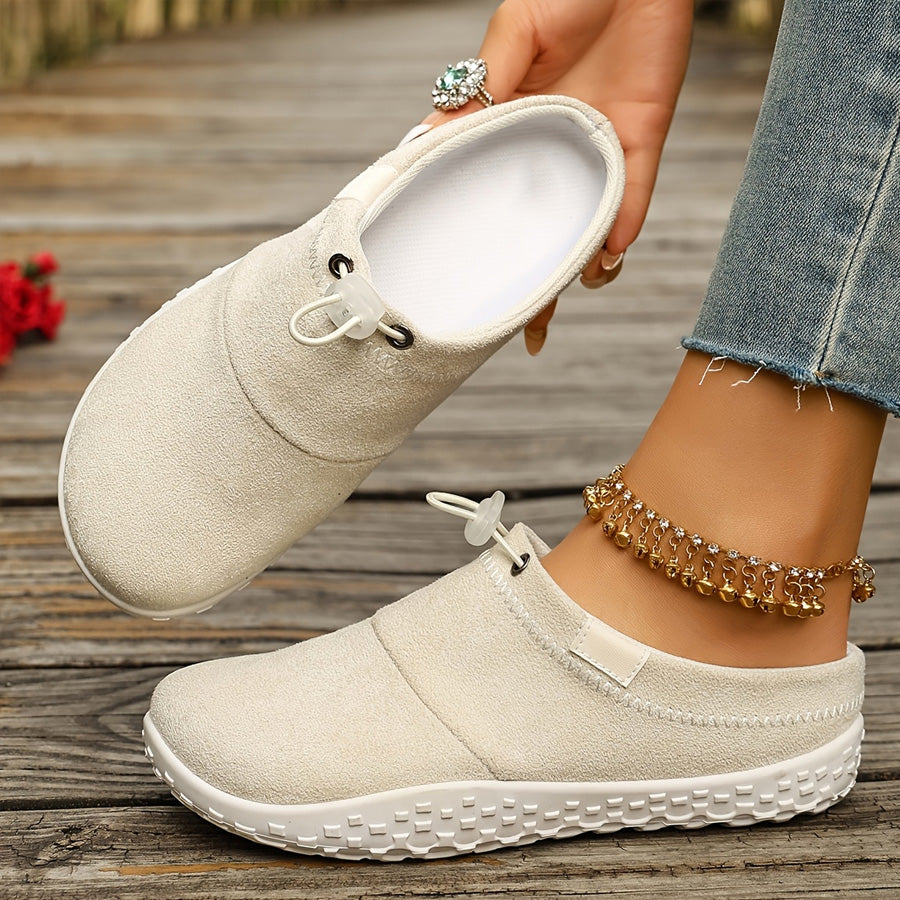💥 Mega Sale - 50% OFF Best Sellers Today Only! 💥Orthopedic Casual Shoes with Round Toe Design
