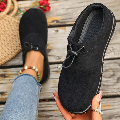 💥 Mega Sale - 50% OFF Best Sellers Today Only! 💥Orthopedic Casual Shoes with Round Toe Design
