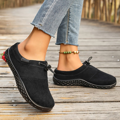 💥 Mega Sale - 50% OFF Best Sellers Today Only! 💥Orthopedic Casual Shoes with Round Toe Design