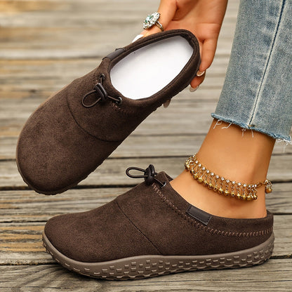 💥 Mega Sale - 50% OFF Best Sellers Today Only! 💥Orthopedic Casual Shoes with Round Toe Design
