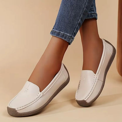 💥 Mega Sale - 50% OFF Best Sellers Today Only! Women’s Comfort Loafers – Supportive Footbed & All-Day Comfort